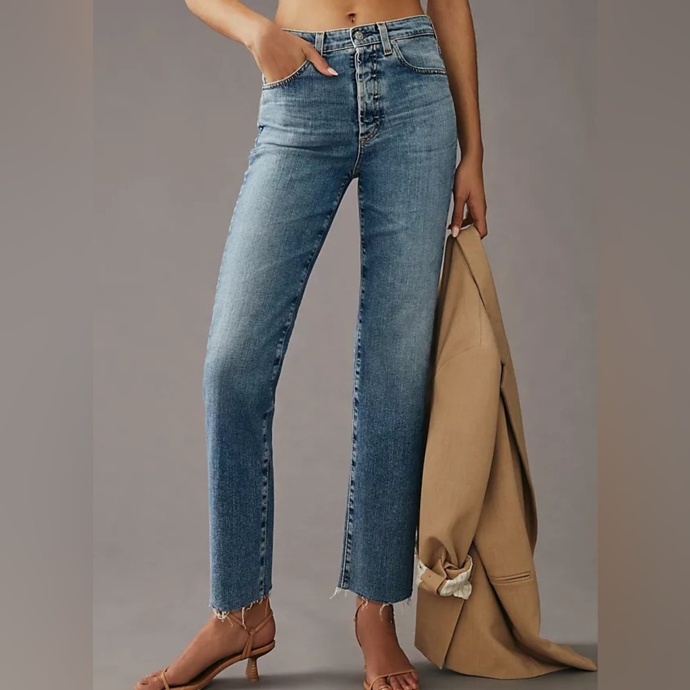 AG Alexxis Jeans